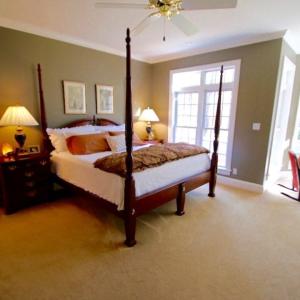 Photo of UNDER CONTRACT!  Estate Home and Land for Sale in Greenville NC!