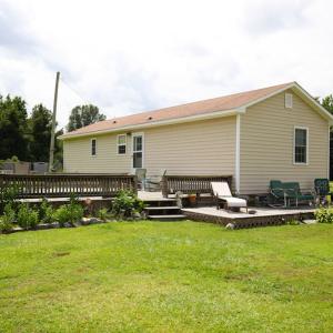 Photo of UNDER CONTRACT!  59 Acres of Hunting and Timber Land with Home For Sale in Bertie County NC!