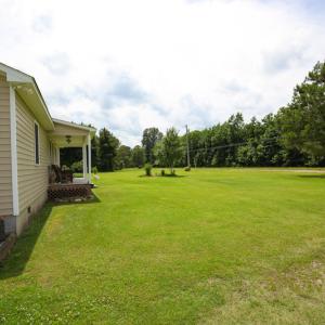 Photo of UNDER CONTRACT!  59 Acres of Hunting and Timber Land with Home For Sale in Bertie County NC!