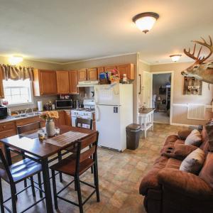 Photo of UNDER CONTRACT!  59 Acres of Hunting and Timber Land with Home For Sale in Bertie County NC!