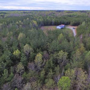 Photo of UNDER CONTRACT!  18 Acres of Residential and Recreational Land For Sale in Charlotte County VA!