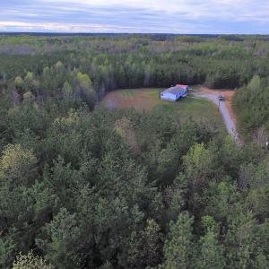 Photo of UNDER CONTRACT!  18 Acres of Residential and Recreational Land For Sale in Charlotte County VA!