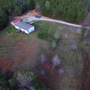 Photo of UNDER CONTRACT!  18 Acres of Residential and Recreational Land For Sale in Charlotte County VA!