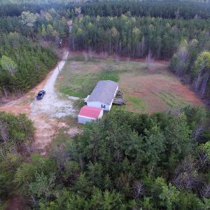Photo of UNDER CONTRACT!  18 Acres of Residential and Recreational Land For Sale in Charlotte County VA!