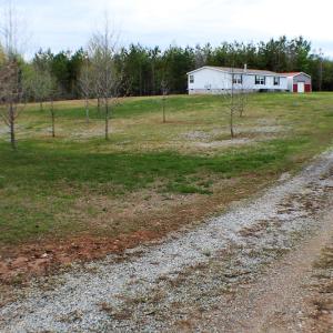 Photo of UNDER CONTRACT!  18 Acres of Residential and Recreational Land For Sale in Charlotte County VA!