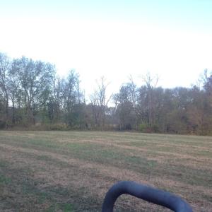 Photo of SOLD!!  31 Acres of Riverfront Hunting Land For Sale in Halifax County VA!
