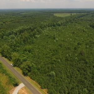 Photo of UNDER CONTRACT!  25.04 Acres of Hunting Land For Sale in Warren County NC!