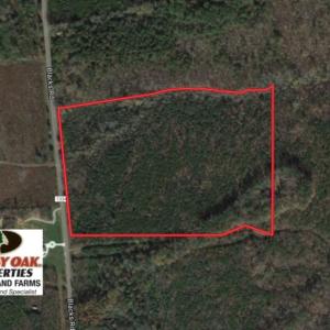 Photo of UNDER CONTRACT!  25.04 Acres of Hunting Land For Sale in Warren County NC!