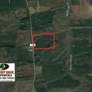 Photo of UNDER CONTRACT!  25.04 Acres of Hunting Land For Sale in Warren County NC!