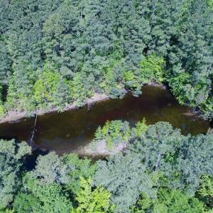 Photo of UNDER CONTRACT!  91 Acres of Farm and Timber Land For Sale in Robeson County NC!