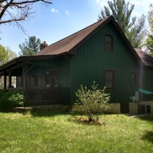Photo of UNDER CONTRACT!  10 Acres of Residential Hunting Land For Sale in Amherst County VA!