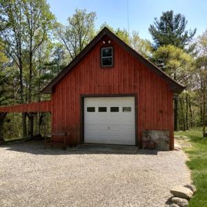 Photo of UNDER CONTRACT!  10 Acres of Residential Hunting Land For Sale in Amherst County VA!