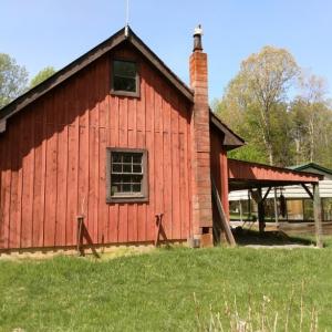Photo of UNDER CONTRACT!  10 Acres of Residential Hunting Land For Sale in Amherst County VA!