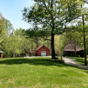 Photo of UNDER CONTRACT!  10 Acres of Residential Hunting Land For Sale in Amherst County VA!