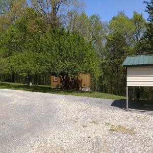 Photo of UNDER CONTRACT!  10 Acres of Residential Hunting Land For Sale in Amherst County VA!