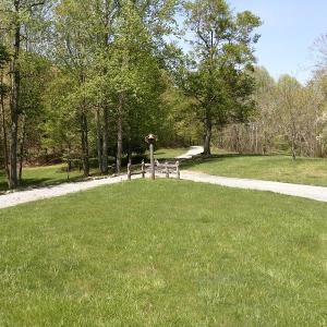 Photo of UNDER CONTRACT!  10 Acres of Residential Hunting Land For Sale in Amherst County VA!