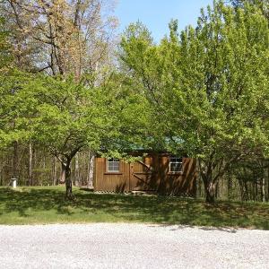 Photo of UNDER CONTRACT!  10 Acres of Residential Hunting Land For Sale in Amherst County VA!