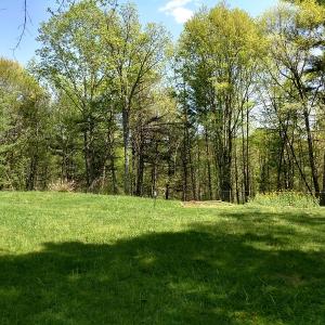 Photo of UNDER CONTRACT!  10 Acres of Residential Hunting Land For Sale in Amherst County VA!