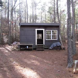 Photo of UNDER CONTRACT!  196 Acres of Hunting Land for Sale in Sussex County VA!