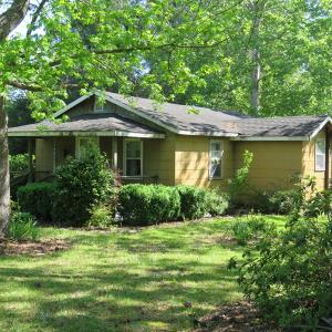 Photo of UNDER CONTRACT!  190 Acres of Residential Farm and Timber Land for Sale in Columbus County NC!
