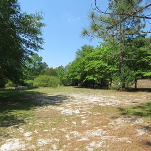 Photo of UNDER CONTRACT!  1.33 Acres with Home For Sale in Sampson County NC!
