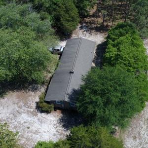 Photo of UNDER CONTRACT!  1.33 Acres with Home For Sale in Sampson County NC!