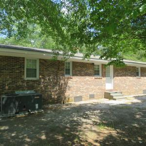 Photo of UNDER CONTRACT!  1.33 Acres with Home For Sale in Sampson County NC!