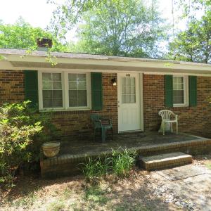 Photo of UNDER CONTRACT!  1.33 Acres with Home For Sale in Sampson County NC!
