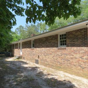 Photo of UNDER CONTRACT!  1.33 Acres with Home For Sale in Sampson County NC!
