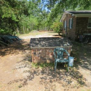 Photo of UNDER CONTRACT!  1.33 Acres with Home For Sale in Sampson County NC!