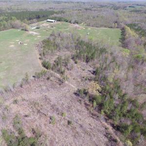 Photo of UNDER CONTRACT!  127 Acres of Residential Equestrian Land For Sale in Spotsylvania County VA!