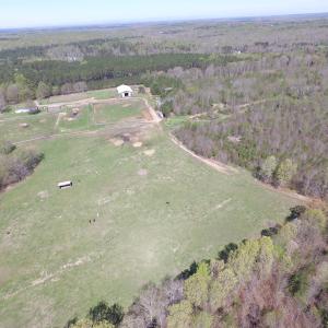Photo of UNDER CONTRACT!  127 Acres of Residential Equestrian Land For Sale in Spotsylvania County VA!