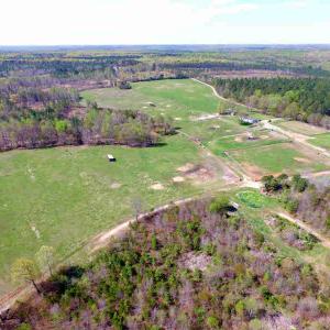 Photo of UNDER CONTRACT!  127 Acres of Residential Equestrian Land For Sale in Spotsylvania County VA!