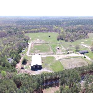Photo of UNDER CONTRACT!  127 Acres of Residential Equestrian Land For Sale in Spotsylvania County VA!