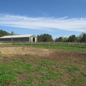 Photo of UNDER CONTRACT!  127 Acres of Residential Equestrian Land For Sale in Spotsylvania County VA!