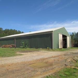 Photo of UNDER CONTRACT!  127 Acres of Residential Equestrian Land For Sale in Spotsylvania County VA!
