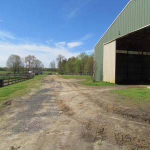 Photo of UNDER CONTRACT!  127 Acres of Residential Equestrian Land For Sale in Spotsylvania County VA!