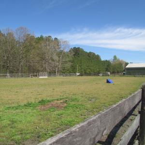 Photo of UNDER CONTRACT!  127 Acres of Residential Equestrian Land For Sale in Spotsylvania County VA!