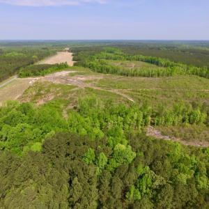 Photo of UNDER CONTRACT!  104.8 Acres of Hunting Land For Sale in Halifax County NC!