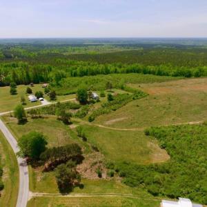 Photo of UNDER CONTRACT!  50.77 Acres of Hunting Land For Sale in Halifax County NC!
