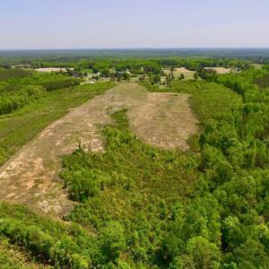 Photo of UNDER CONTRACT!  50.77 Acres of Hunting Land For Sale in Halifax County NC!