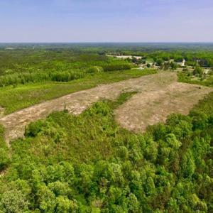 Photo of UNDER CONTRACT!  50.77 Acres of Hunting Land For Sale in Halifax County NC!