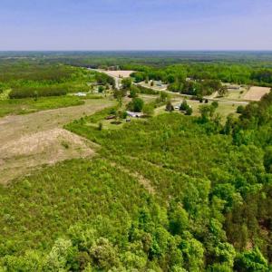 Photo of UNDER CONTRACT!  50.77 Acres of Hunting Land For Sale in Halifax County NC!