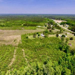 Photo of UNDER CONTRACT!  50.77 Acres of Hunting Land For Sale in Halifax County NC!