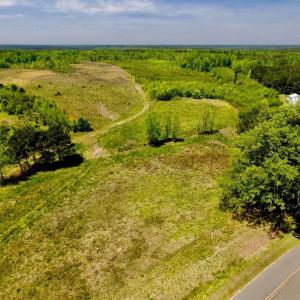 Photo of UNDER CONTRACT!  50.77 Acres of Hunting Land For Sale in Halifax County NC!