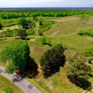 Photo of UNDER CONTRACT!  50.77 Acres of Hunting Land For Sale in Halifax County NC!
