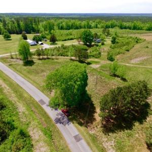 Photo of UNDER CONTRACT!  50.77 Acres of Hunting Land For Sale in Halifax County NC!