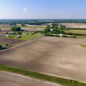 Photo of UNDER CONRACT!  36 Acres of Farm Land For Sale in Jones County NC!