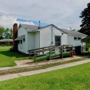 Photo of UNDER CONTRACT!  Residential Property For Sale in Edgecombe County NC!