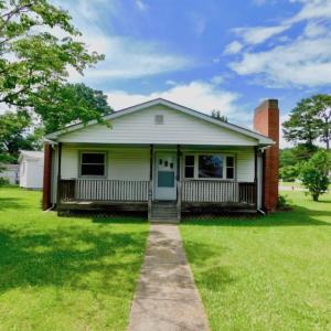 Photo of UNDER CONTRACT!  Residential Property For Sale in Edgecombe County NC!